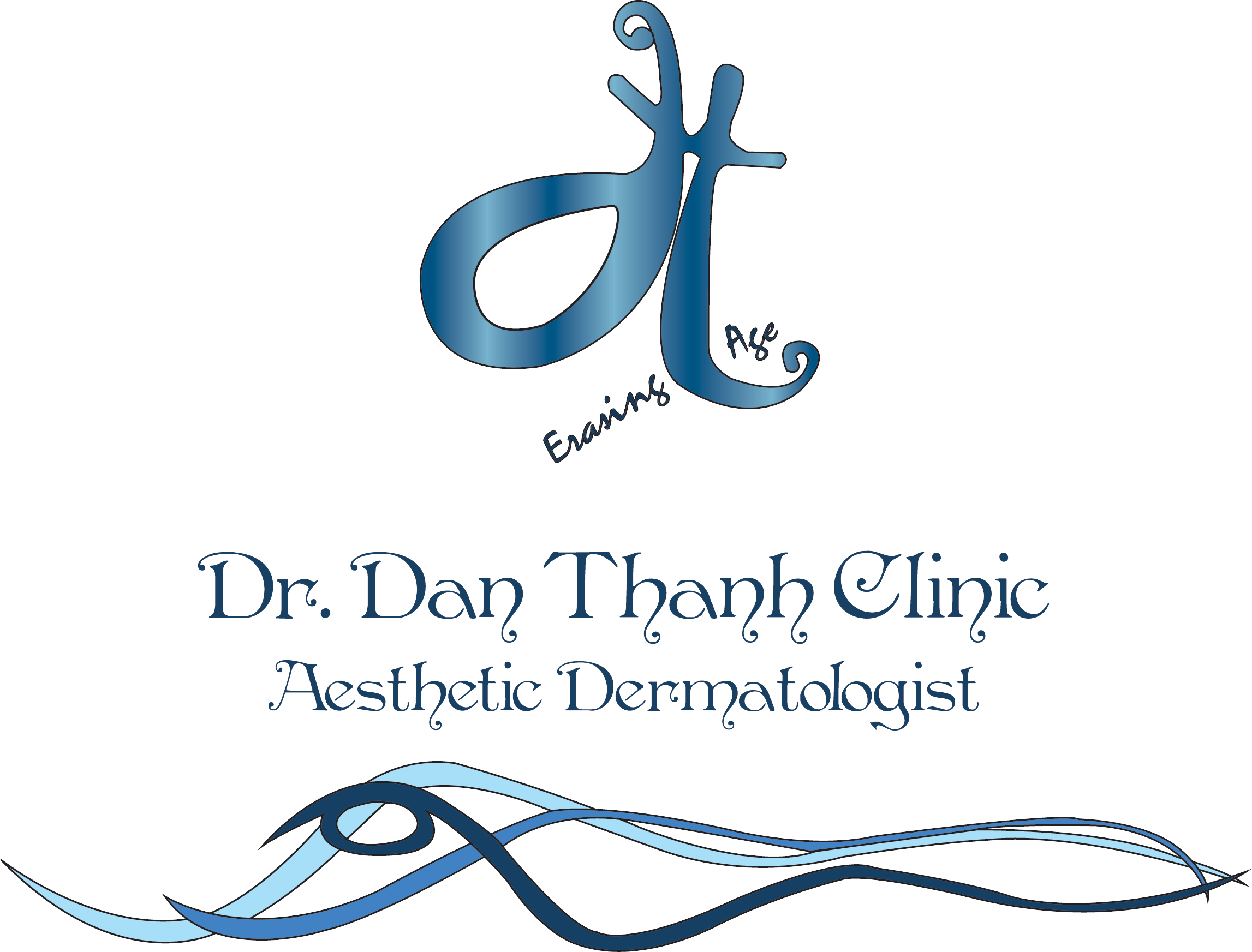 logo danthanh