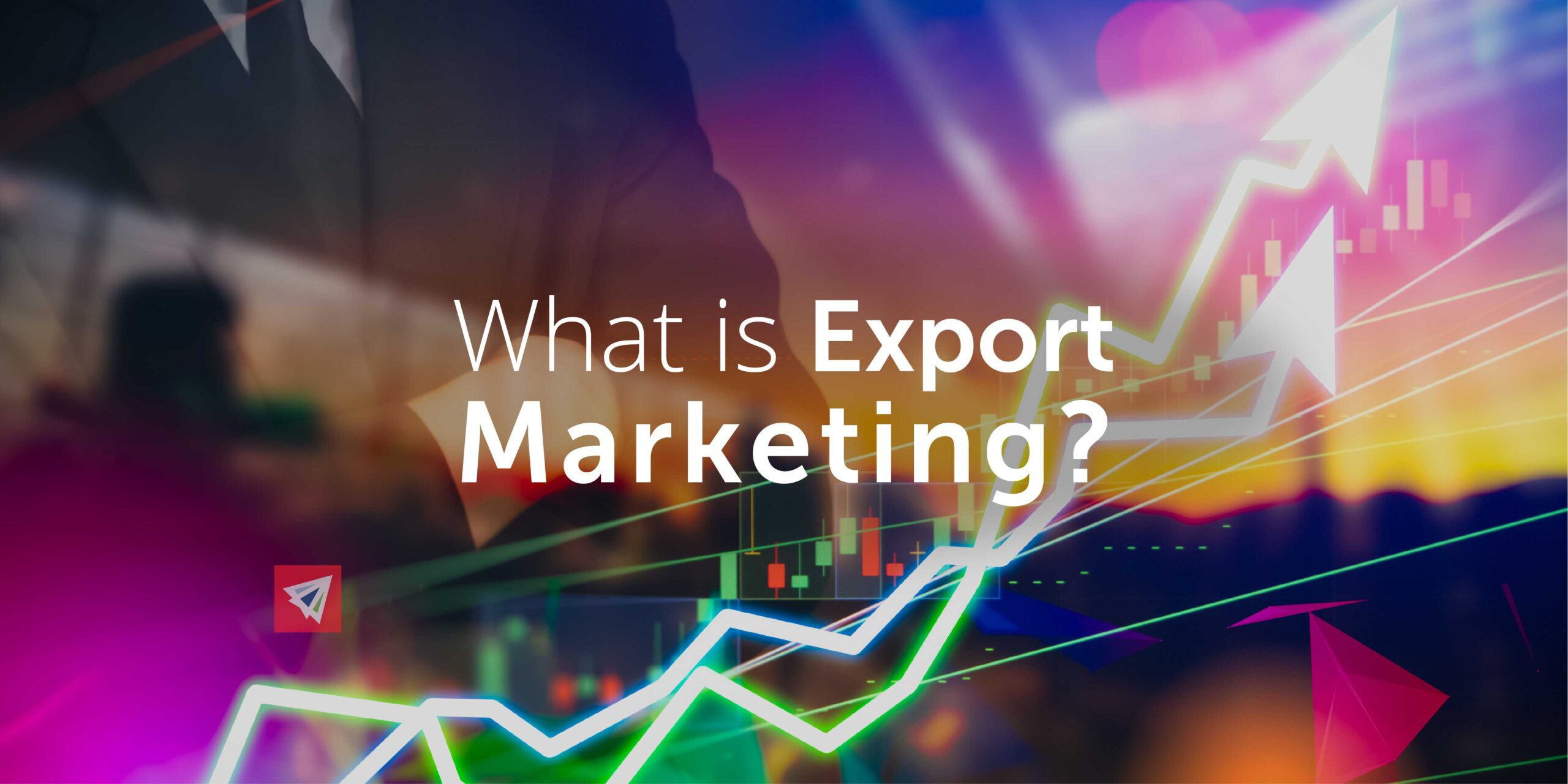 what is export marketing scaled