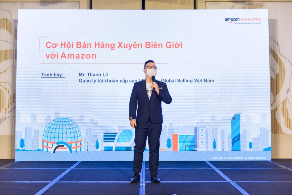 Phát triển sàn Amazon 2 amazon